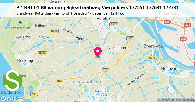 P 1 BRT-01 BR woning Rijksstraatweg Vierpolders 172551 172631 172731