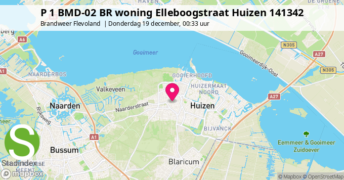 P 1 BMD-02 BR woning Elleboogstraat Huizen 141342