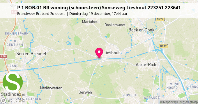 P 1 BOB-01 BR woning (schoorsteen) Sonseweg Lieshout 223251 223641