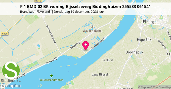 P 1 BMD-02 BR woning Bijsselseweg Biddinghuizen 255533 061541