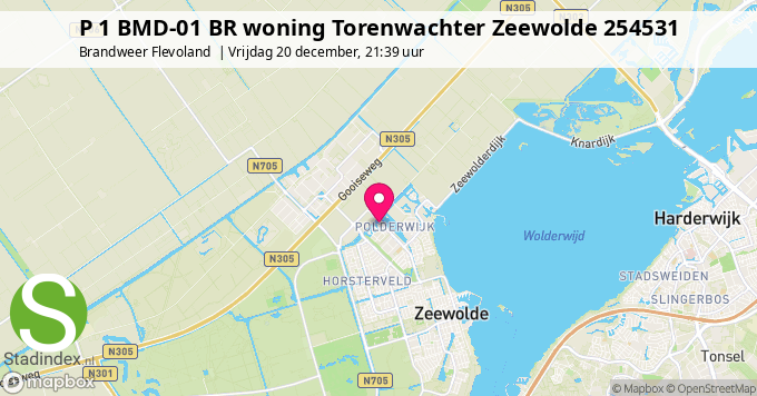 P 1 BMD-01 BR woning Torenwachter Zeewolde 254531