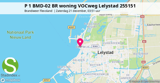 P 1 BMD-02 BR woning VOCweg Lelystad 255151