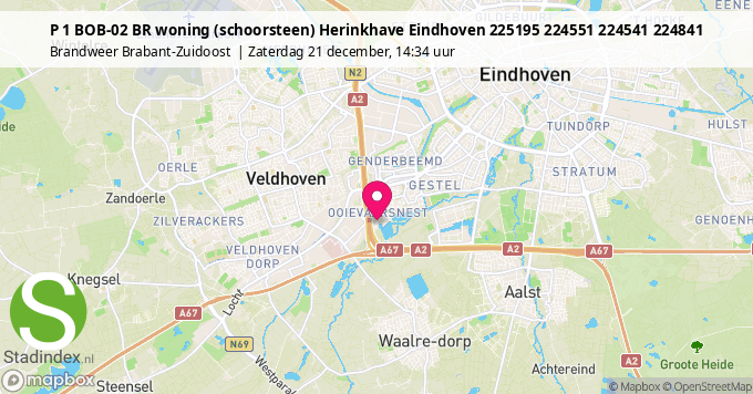 P 1 BOB-02 BR woning (schoorsteen) Herinkhave Eindhoven 225195 224551 224541 224841