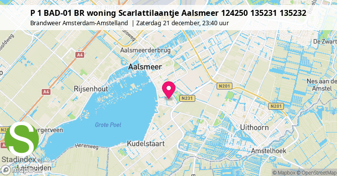 P 1 BAD-01 BR woning Scarlattilaantje Aalsmeer 124250 135231 135232