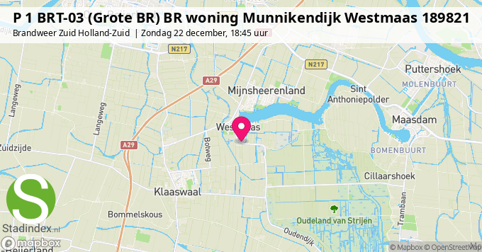 P 1 BRT-03 (Grote BR) BR woning Munnikendijk Westmaas 189821