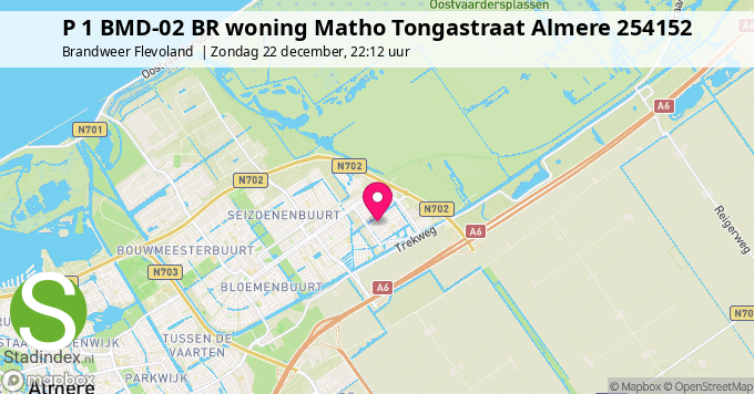 P 1 BMD-02 BR woning Matho Tongastraat Almere 254152