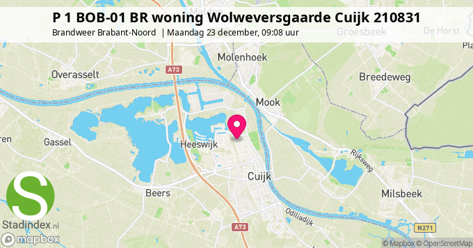 P 1 BOB-01 BR woning Wolweversgaarde Cuijk 210831