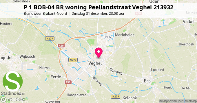 P 1 BOB-04 BR woning Peellandstraat Veghel 213932