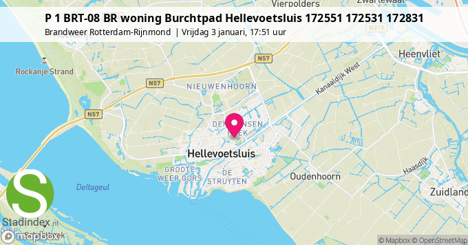 P 1 BRT-08 BR woning Burchtpad Hellevoetsluis 172551 172531 172831