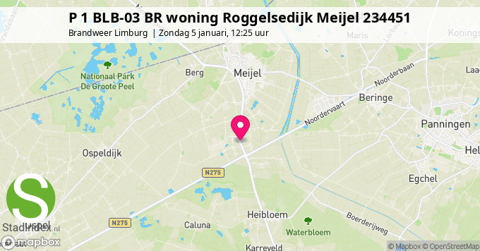 P 1 BLB-03 BR woning Roggelsedijk Meijel 234451