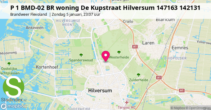 P 1 BMD-02 BR woning De Kupstraat Hilversum 147163 142131