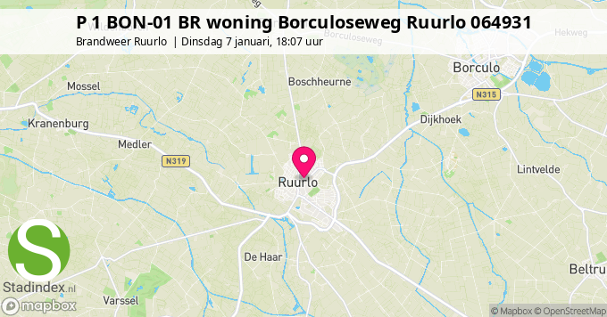 P 1 BON-01 BR woning Borculoseweg Ruurlo 064931