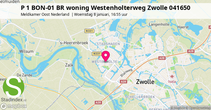 P 1 BON-01 BR woning Westenholterweg Zwolle 041650