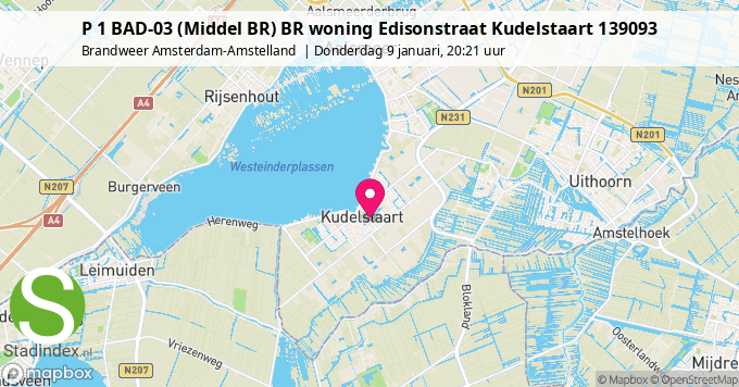 P 1 BAD-03 (Middel BR) BR woning Edisonstraat Kudelstaart 139093