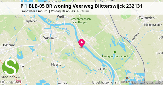 P 1 BLB-05 BR woning Veerweg Blitterswijck 232131