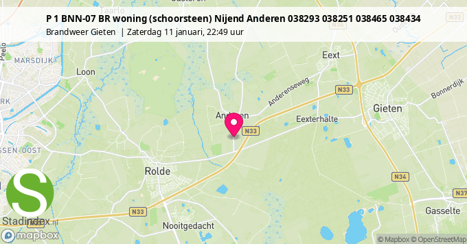 P 1 BNN-07 BR woning (schoorsteen) Nijend Anderen 038293 038251 038465 038434