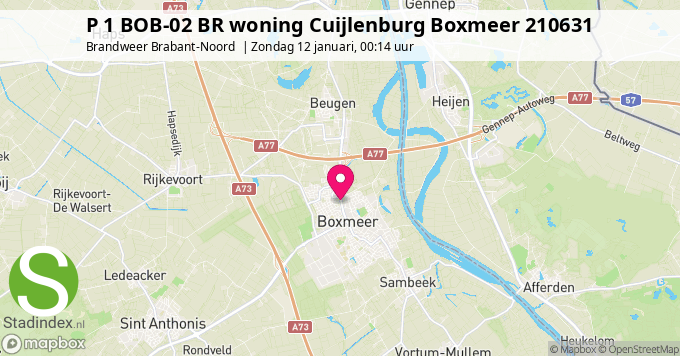 P 1 BOB-02 BR woning Cuijlenburg Boxmeer 210631