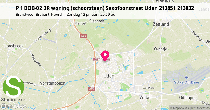 P 1 BOB-02 BR woning (schoorsteen) Saxofoonstraat Uden 213851 213832