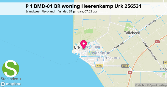 P 1 BMD-01 BR woning Heerenkamp Urk 256531