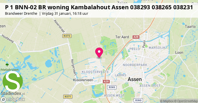 P 1 BNN-02 BR woning Kambalahout Assen 038293 038265 038231