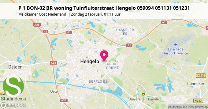 P 1 BON-02 BR woning Tuinfluiterstraat Hengelo 059094 051131 051231