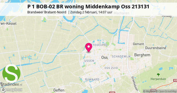 P 1 BOB-02 BR woning Middenkamp Oss 213131