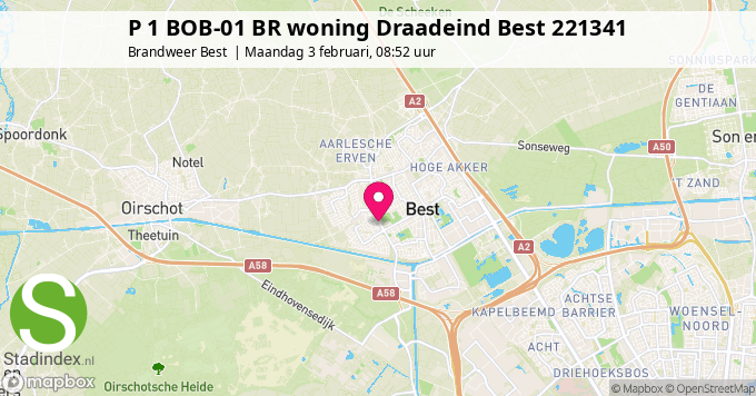 P 1 BOB-01 BR woning Draadeind Best 221341