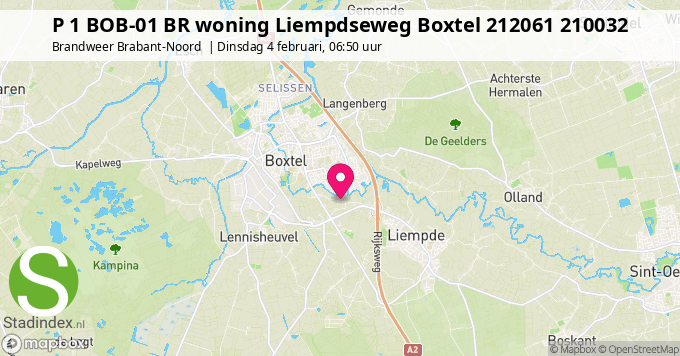 P 1 BOB-01 BR woning Liempdseweg Boxtel 212061 210032