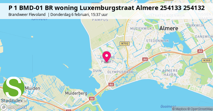 P 1 BMD-01 BR woning Luxemburgstraat Almere 254133 254132