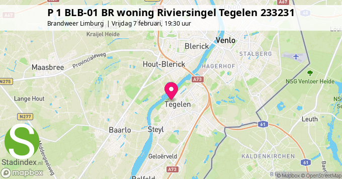 P 1 BLB-01 BR woning Riviersingel Tegelen 233231