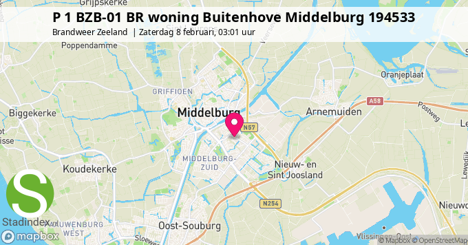 P 1 BZB-01 BR woning Buitenhove Middelburg 194533