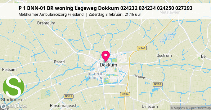 P 1 BNN-01 BR woning Legeweg Dokkum 024232 024234 024250 027293