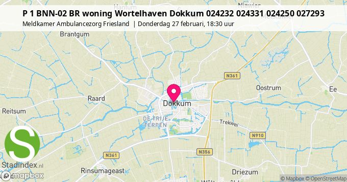 P 1 BNN-02 BR woning Wortelhaven Dokkum 024232 024331 024250 027293