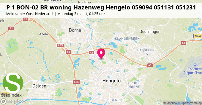 P 1 BON-02 BR woning Hazenweg Hengelo 059094 051131 051231