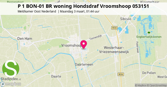 P 1 BON-01 BR woning Hondsdraf Vroomshoop 053151