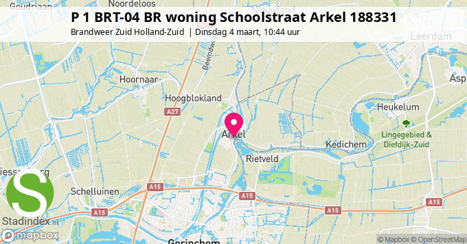 P 1 BRT-04 BR woning Schoolstraat Arkel 188331