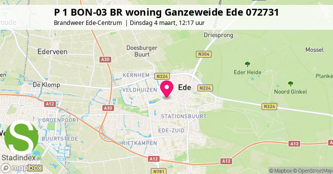 P 1 BON-03 BR woning Ganzeweide Ede 072731