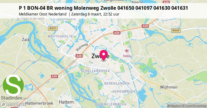 P 1 BON-04 BR woning Molenweg Zwolle 041650 041097 041630 041631