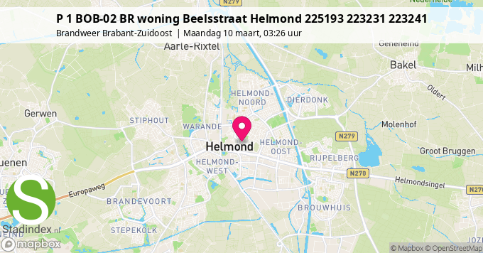 P 1 BOB-02 BR woning Beelsstraat Helmond 225193 223231 223241