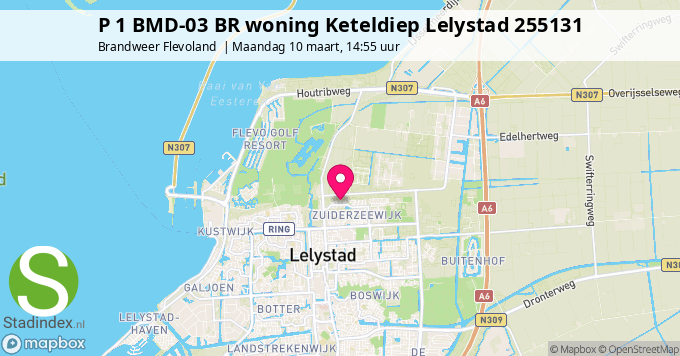 P 1 BMD-03 BR woning Keteldiep Lelystad 255131