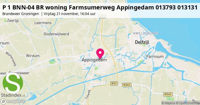 P 1 BNN-04 BR woning Farmsumerweg Appingedam 013793 013131