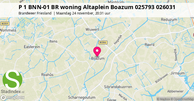 P 1 BNN-01 BR woning Altaplein Boazum 025793 026031
