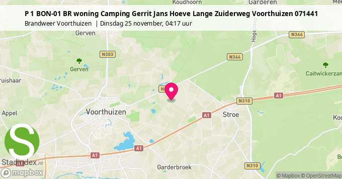 P 1 BON-01 BR woning Camping Gerrit Jans Hoeve Lange Zuiderweg Voorthuizen 071441