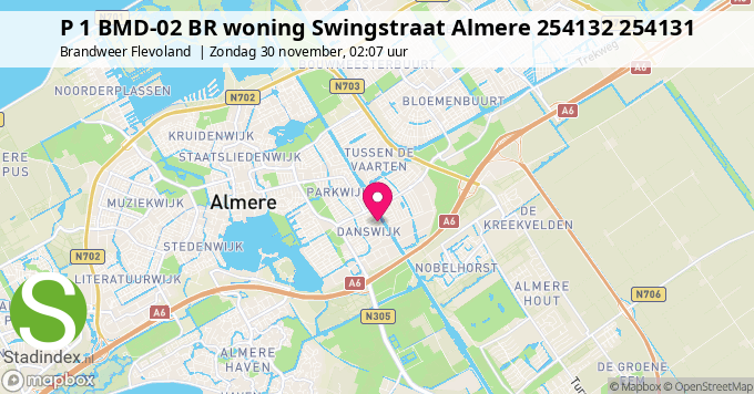 P 1 BMD-02 BR woning Swingstraat Almere 254132 254131