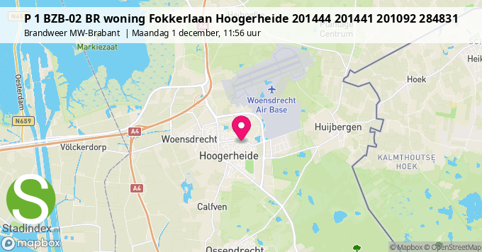 P 1 BZB-02 BR woning Fokkerlaan Hoogerheide 201444 201441 201092 284831
