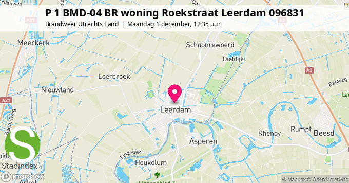 P 1 BMD-04 BR woning Roekstraat Leerdam 096831