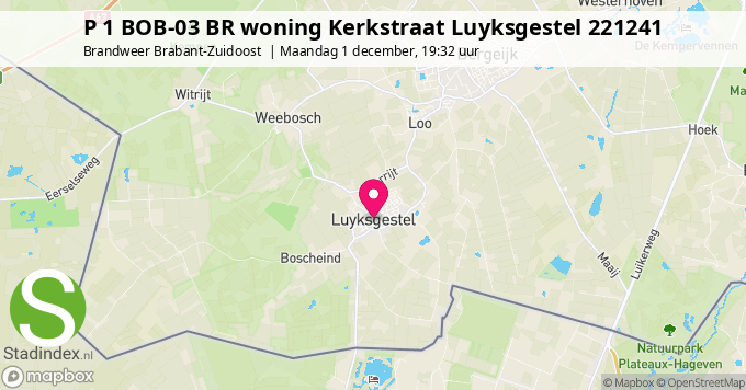 P 1 BOB-03 BR woning Kerkstraat Luyksgestel 221241