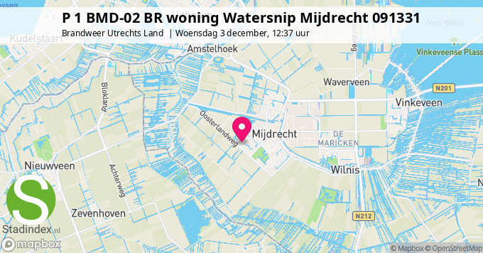 P 1 BMD-02 BR woning Watersnip Mijdrecht 091331