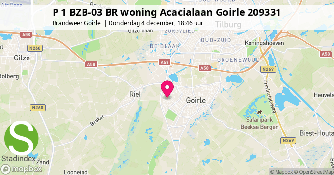 P 1 BZB-03 BR woning Acacialaan Goirle 209331