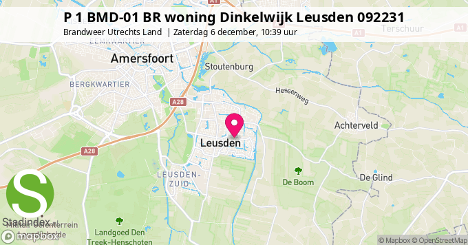 P 1 BMD-01 BR woning Dinkelwijk Leusden 092231